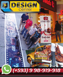 Publicidad - Dise&ntilde;o Gr&aacute;fico - Web - Multimedia - Impresiones - Gigantograf&iacute;as